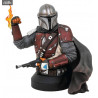 Star Wars - Buste The Mandalorian MK1 ou Episode IX Sith Trooper