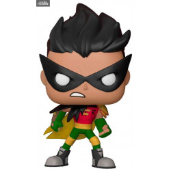Pop! Teen Titans Go! The...