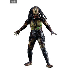 Figure Crucified Predator,...