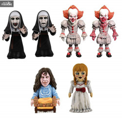 Horror - D-Formz random...