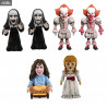 Horror - Figurine aléatoire D-Formz, série 1