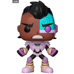 Pop! Teen Titans Go! The...