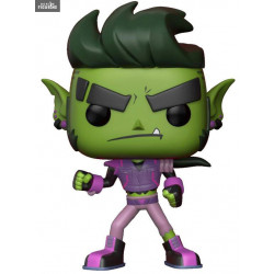 Pop! Teen Titans Go! The...