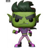 Pop! Teen Titans Go! The Night Begins To Shine - Beast Boy, DC Comics