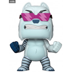 Pop! Teen Titans Go! The...