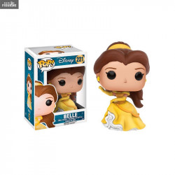 Disney, Beauty and the...
