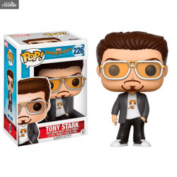 Pop! Marvel, Spider-man...