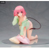 To Love-Ru Darkness - Momo Velia Deviluke figure Pajamas