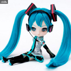 Vocaloid - Poupée Hatsune...