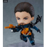 Death Stranding - Figure Sam Porter Bridges, Classic or Great Deliverer, Nendoroid