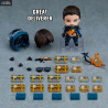 Death Stranding - Figure Sam Porter Bridges, Classic or Great Deliverer, Nendoroid