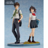 Your Name - Figure Taki Tachibana