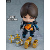Death Stranding - Figure Sam Porter Bridges, Classic or Great Deliverer, Nendoroid