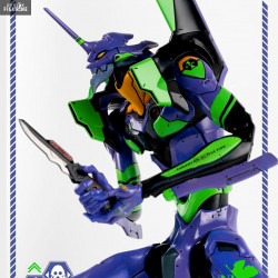 Evangelion: New Theatrical...