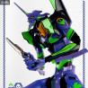 Evangelion: New Theatrical Edition - Evangelion Test Type-01 figure, Robo-Dou