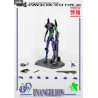 Evangelion: New Theatrical Edition - Evangelion Test Type-01 figure, Robo-Dou