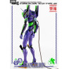 Evangelion: New Theatrical Edition - Evangelion Test Type-01 figure, Robo-Dou