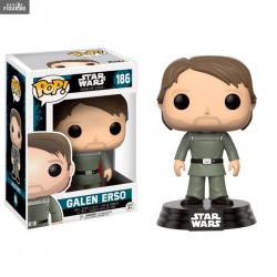 Star Wars : Rogue One Pop!...