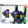 Evangelion: New Theatrical Edition - Figurine Evangelion Test Type-01, Robo-Dou