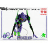 Evangelion: New Theatrical Edition - Evangelion Test Type-01 figure, Robo-Dou