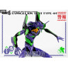 Evangelion: New Theatrical Edition - Evangelion Test Type-01 figure, Robo-Dou