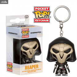 Porte-clés Overwatch -...
