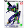 Evangelion: New Theatrical Edition - Evangelion Test Type-01 figure, Robo-Dou