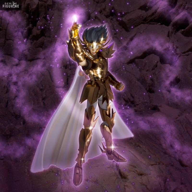 Saint Seiya - Figure Cancer...