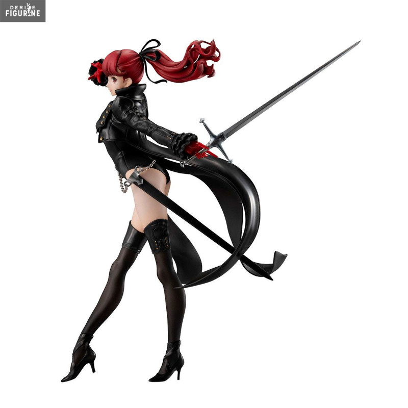 Persona 5 Royal - Figurine...