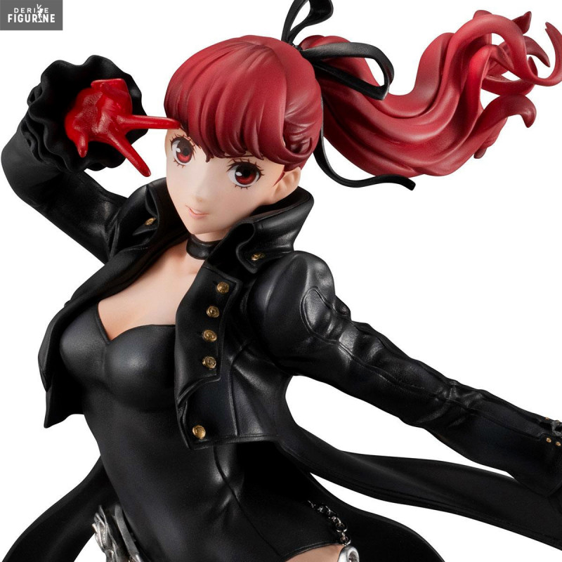 Persona 5 Royal - Figurine...