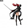 Persona 5 Royal - Kasumi Yoshizawa Violet figure, Lucrea