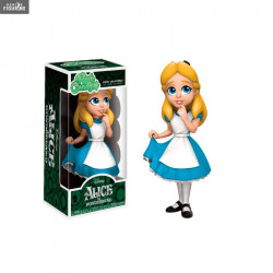 Disney, Alice in Wonderland...