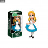Disney, Alice in Wonderland - Alice figure, Rock Candy