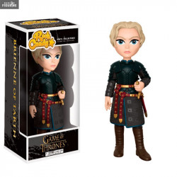 Game of Thrones - Brienne...