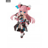 Vocaloid - Pack 3 figures Miku, Luka and Rin, Desktop Army Singer