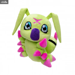 Digimon - Wormmon plush...