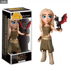 Game of Thrones - Daenerys...