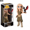Game of Thrones - Daenerys figure, Rock Candy