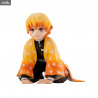 Demon Slayer Kimetsu no Yaiba - Zenitsu Palm Size Edition figure Classic or Deluxe, G.E.M