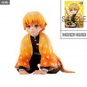 Demon Slayer Kimetsu no Yaiba - Zenitsu Palm Size Edition figure Classic or Deluxe, G.E.M