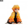 Demon Slayer Kimetsu no Yaiba - Zenitsu Palm Size Edition figure Classic or Deluxe, G.E.M