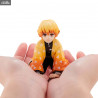 Demon Slayer Kimetsu no Yaiba - Zenitsu Palm Size Edition figure Classic or Deluxe, G.E.M