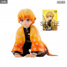 Demon Slayer Kimetsu no Yaiba - Zenitsu Palm Size Edition figure Classic or Deluxe, G.E.M