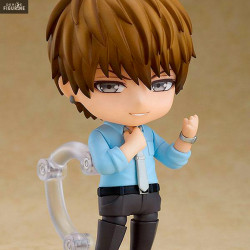 Stand My Heroes - Figurine...