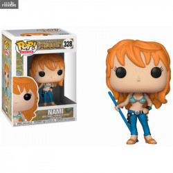 One Piece Pop! - Nami, 328