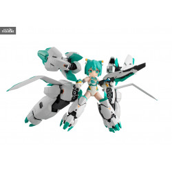 Alice Gear Aegis - Sylphy...