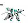Alice Gear Aegis - Figurine Sylphy II Ganesha Armor, Desktop Army