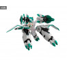 Alice Gear Aegis - Figurine Sylphy II Ganesha Armor, Desktop Army