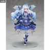 Aikatsu! - Shirogane Lily figure Lily Rosetta Thorncorde Costume