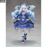 Aikatsu! - Figurine Shirogane Lily Rosetta Thorncorde Costume